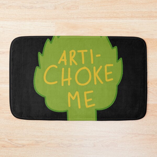 Item preview, artichoke me designed and sold by ANGELTHOMPS.