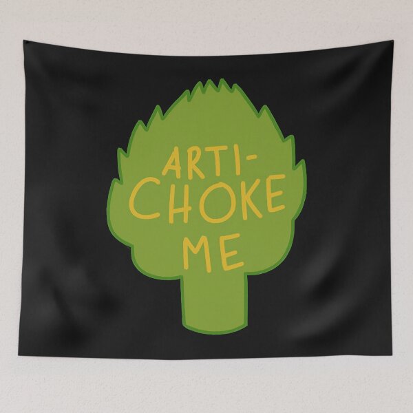 Item preview, artichoke me designed and sold by ANGELTHOMPS.