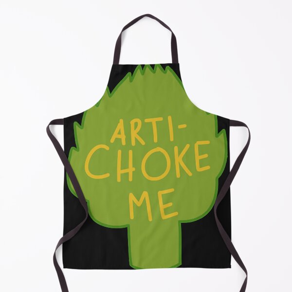 Item preview, artichoke me designed and sold by ANGELTHOMPS.