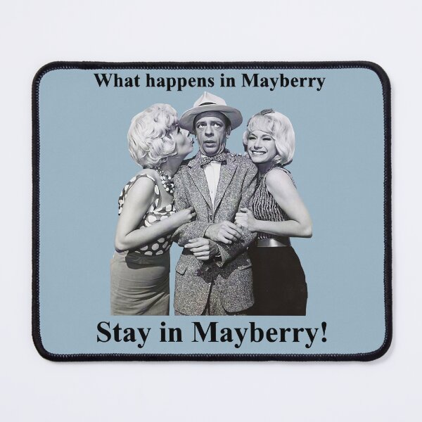 Item preview, Country Boy Lust After Power Happens Mayberry Mayberry Gift For Fans designed and sold by SteffanieMiguel.