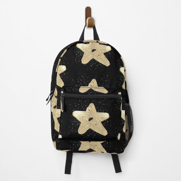 Item preview, Gold star designed and sold by Aya-salah123.