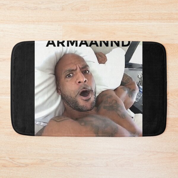 Item preview, Booba Kaaris Octagon Armand!  designed and sold by ANGELTHOMPS.