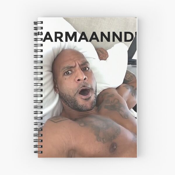 Item preview, Booba Kaaris Octagon Armand!  designed and sold by ANGELTHOMPS.