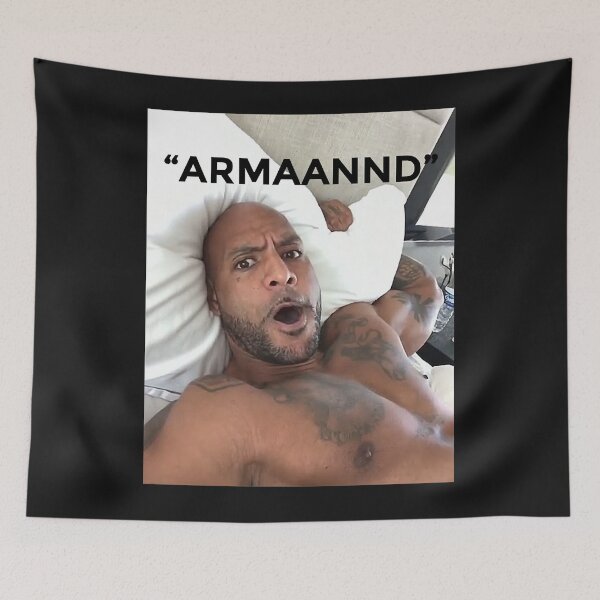 Item preview, Booba Kaaris Octagon Armand!  designed and sold by ANGELTHOMPS.