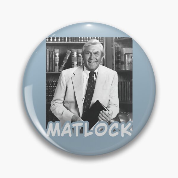 Item preview, Country Boy Lust After Power Matlock Andy Griffith Tv Show Classic Fans designed and sold by SteffanieMiguel.