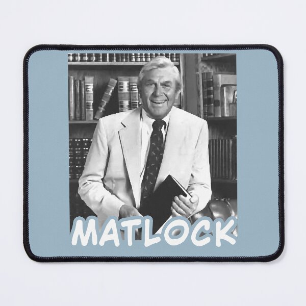 Item preview, Country Boy Lust After Power Matlock Andy Griffith Tv Show Classic Fans designed and sold by SteffanieMiguel.