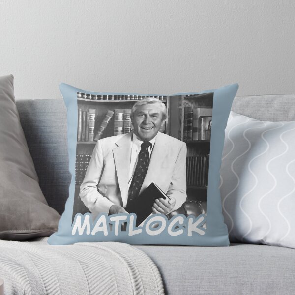Item preview, Country Boy Lust After Power Matlock Andy Griffith Tv Show Classic Fans designed and sold by SteffanieMiguel.