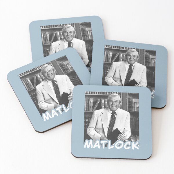 Item preview, Country Boy Lust After Power Matlock Andy Griffith Tv Show Classic Fans designed and sold by SteffanieMiguel.