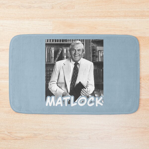 Item preview, Country Boy Lust After Power Matlock Andy Griffith Tv Show Classic Fans designed and sold by SteffanieMiguel.