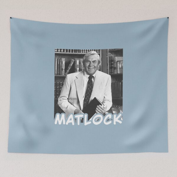 Item preview, Country Boy Lust After Power Matlock Andy Griffith Tv Show Classic Fans designed and sold by SteffanieMiguel.