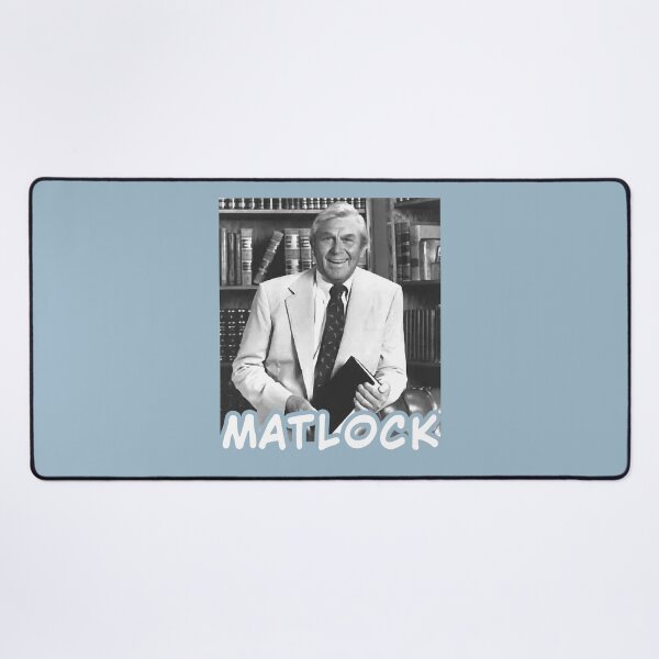 Item preview, Country Boy Lust After Power Matlock Andy Griffith Tv Show Classic Fans designed and sold by SteffanieMiguel.