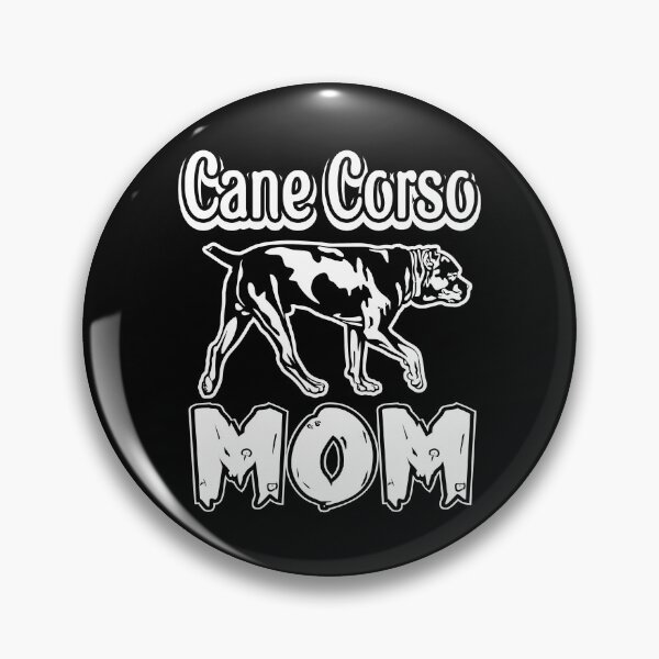 Item preview, Cane Corso Mom designed and sold by UnknownArtistt.