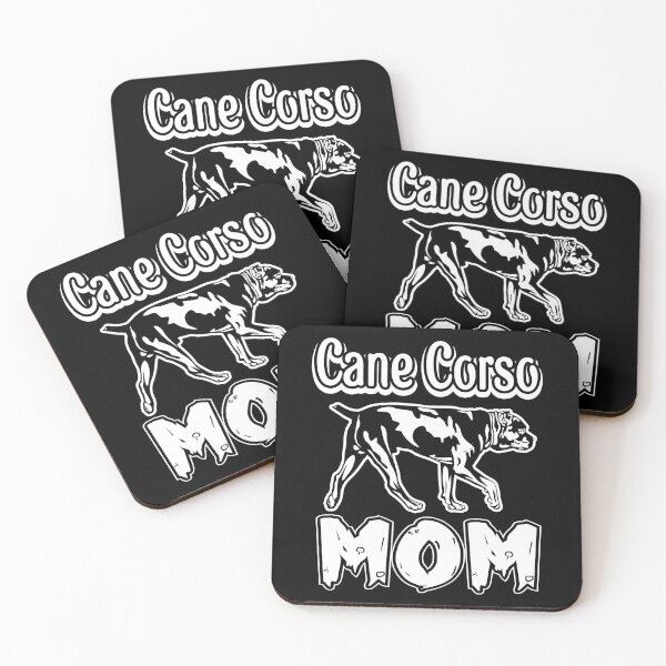 Item preview, Cane Corso Mom designed and sold by UnknownArtistt.