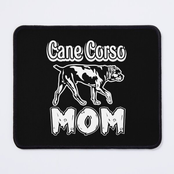 Item preview, Cane Corso Mom designed and sold by UnknownArtistt.