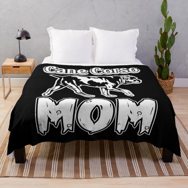 Item preview, Cane Corso Mom designed and sold by UnknownArtistt.