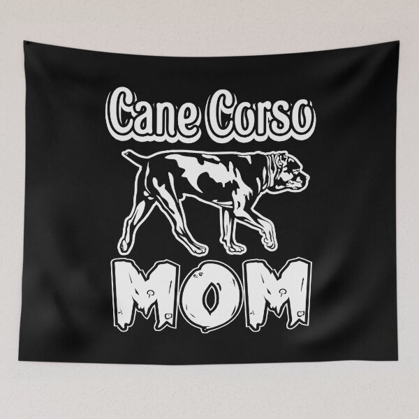 Item preview, Cane Corso Mom designed and sold by UnknownArtistt.