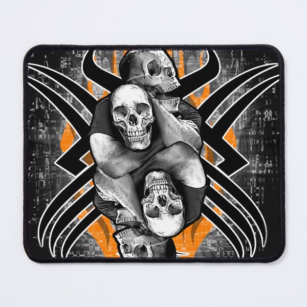 Item preview, Choke-Hold  designed and sold by ANGELTHOMPS.