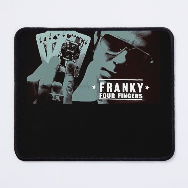 Item preview, Franky For Fan designed and sold by WillowAutumn12.