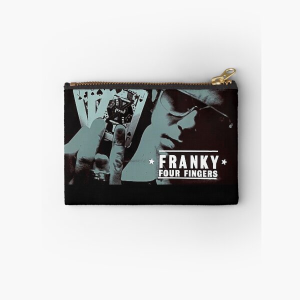 Item preview, Franky For Fan designed and sold by WillowAutumn12.