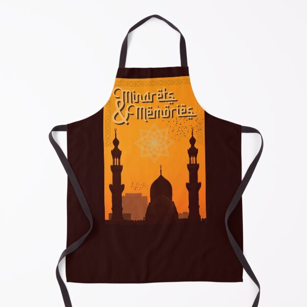 Item preview, Minarets and Memories designed and sold by Deadstar1.