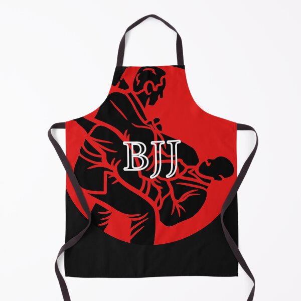 Item preview, Brazilian Jiu Jitsu Sticker designed and sold by ANGELTHOMPS.