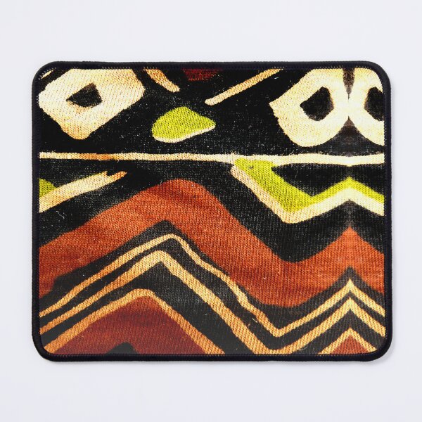 Item preview, Africa Design Fabric Texture designed and sold by BluedarkArt.