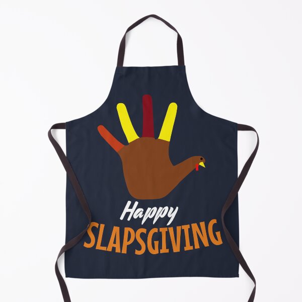 Item preview, Happy Slapsgiving designed and sold by Meta Cortex.