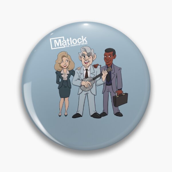 Item preview, Country Boy Lust After Power Matlock The Animated Series Classic Music Fans designed and sold by SteffanieMiguel.