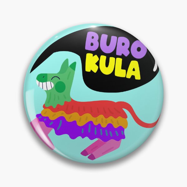 Item preview, Buro Kula a.k.a. Donkey Balls The Expanse designed and sold by ZEDorDEAD.