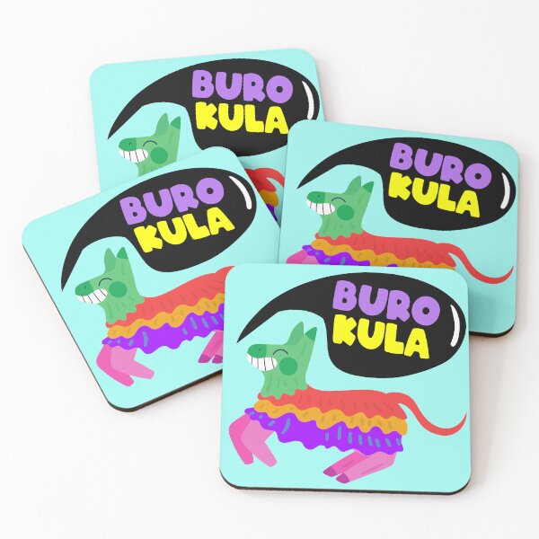 Item preview, Buro Kula a.k.a. Donkey Balls The Expanse designed and sold by ZEDorDEAD.