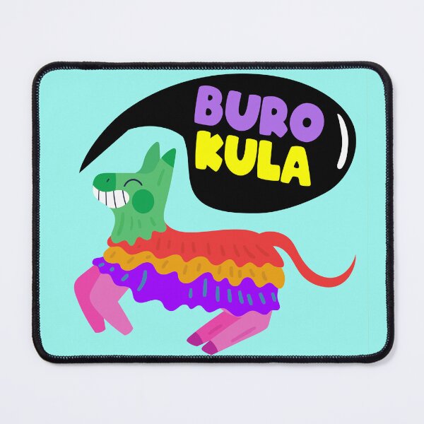 Item preview, Buro Kula a.k.a. Donkey Balls The Expanse designed and sold by ZEDorDEAD.