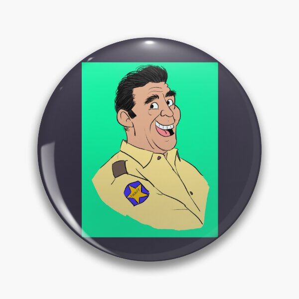 Item preview, Cultivate A Love Of Art Monologue Cartoon Andy Griffith Graphic Gift designed and sold by OpalSparkman.