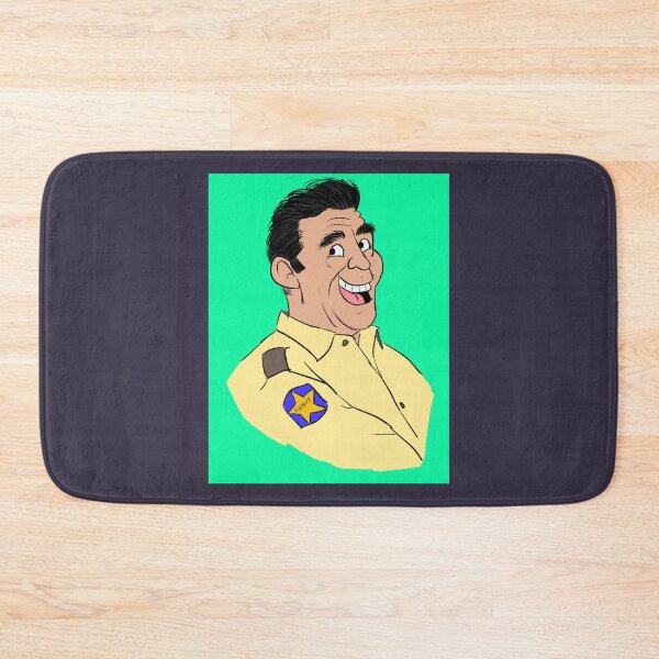 Item preview, Cultivate A Love Of Art Monologue Cartoon Andy Griffith Graphic Gift designed and sold by OpalSparkman.