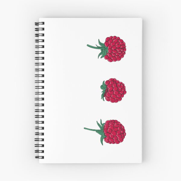 Item preview, Raspberry jam designed and sold by AnnaEleCreate.