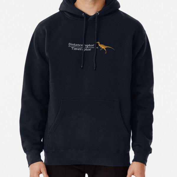 Pterodactyl Pullover Hoodie for Sale by Dude Stuff