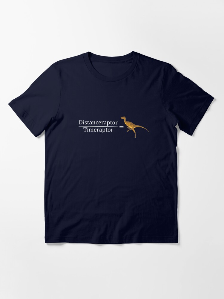 Thumbnail 3 von 7, Essential T-Shirt, Nerd designt und verkauft von bethcentral.
