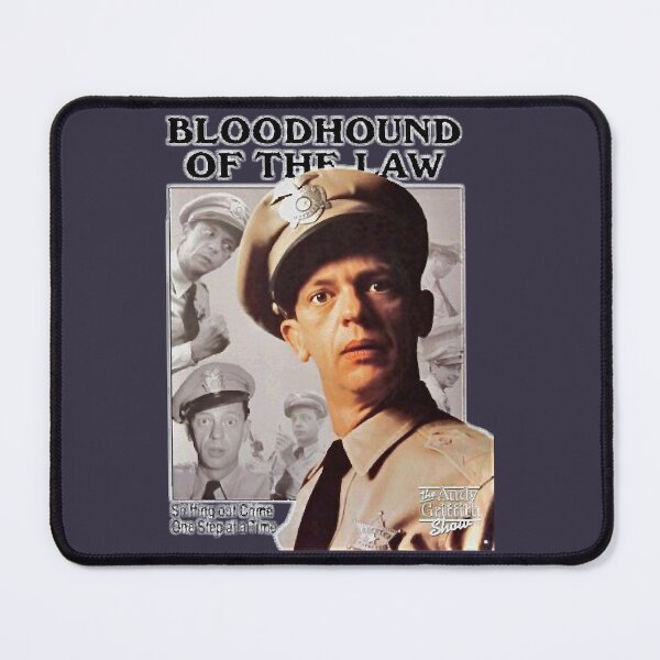 Item preview, Cultivate A Love Of Art Monologue Day Gift For Birthday Gift Deputy Barney Fife Dark Cool designed and sold by OpalSparkman.