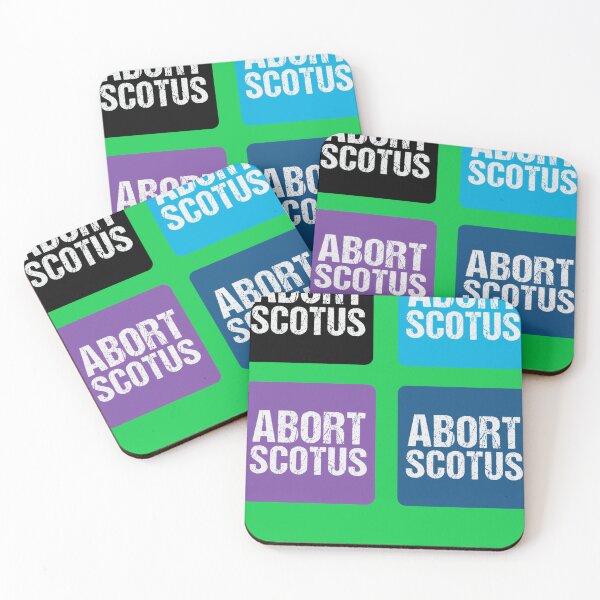 Item preview, Roe V Wade. Abort The Court.  designed and sold by MarieParent.