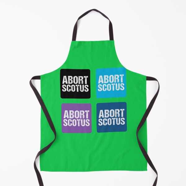 Item preview, Roe V Wade. Abort The Court.  designed and sold by MarieParent.