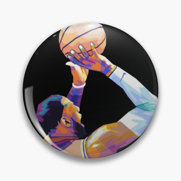 Item preview, Lebron James art designed and sold by MAGLOFF12.