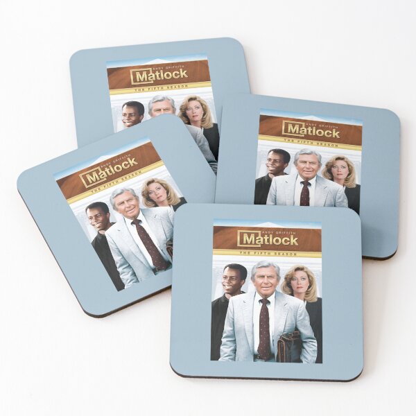 Item preview, Country Boy Lust After Power Matlock The Fifth Season Graphic Gift designed and sold by SteffanieMiguel.
