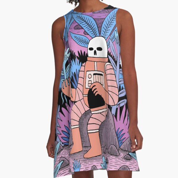 A-Line Dress