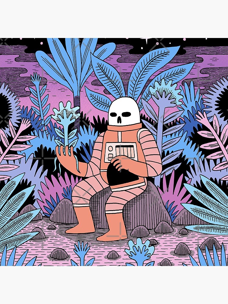 The Second Cycle by jackteagle
