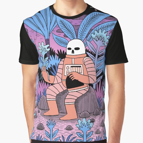 Graphic T-Shirt