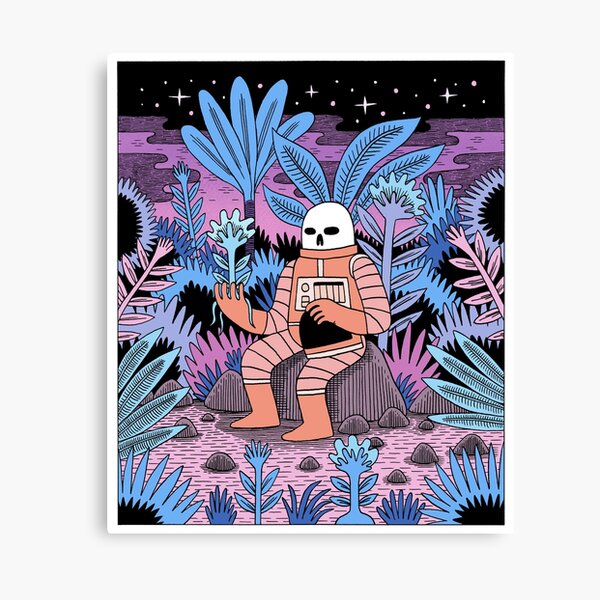 Canvas Print