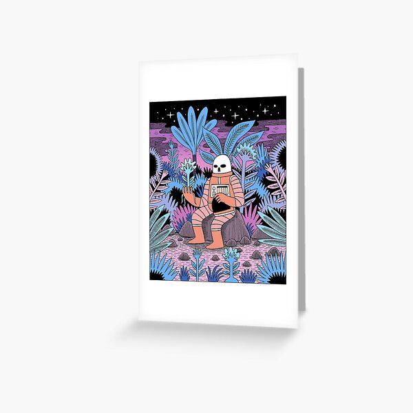 Greeting Card