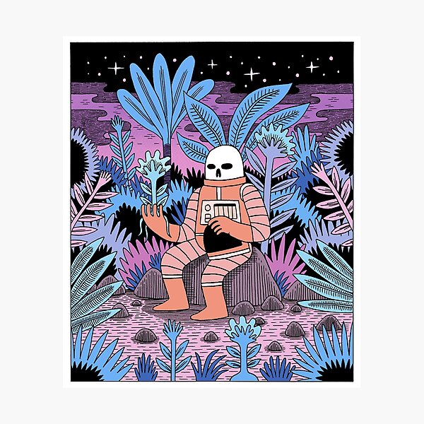 Photographic Print