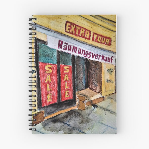 Item preview, Altona Street Scene designed and sold by GreatAukArt.
