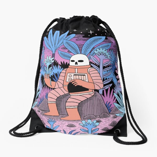 Drawstring Bag