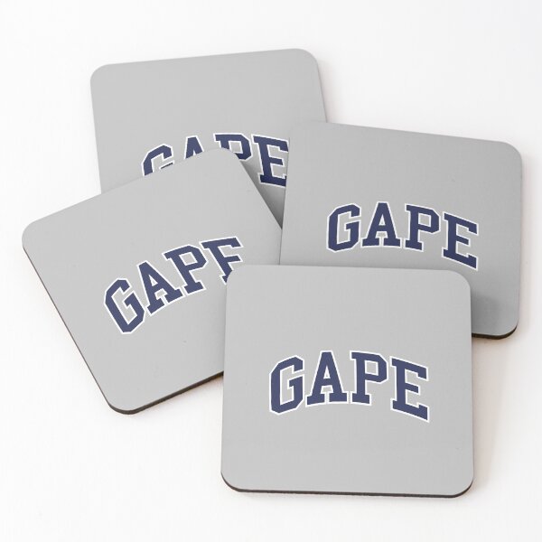Item preview, GAPE | Brooklyn 99 designed and sold by clamentine.